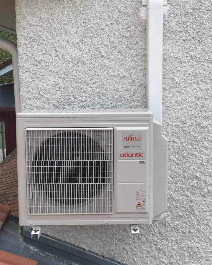 Climatisation Beauzac