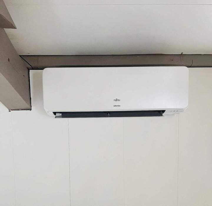 Confort thermique optimal toute l'année