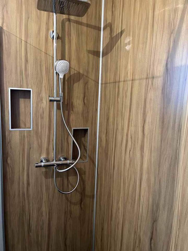 Salle de bain sur mesure Beauzac