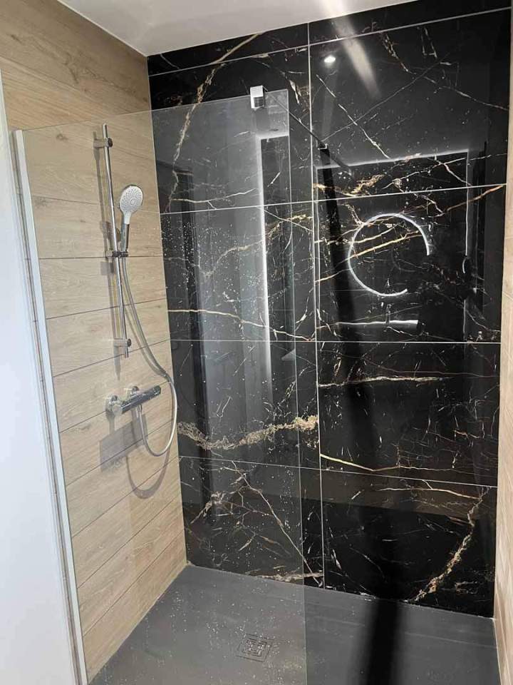 Rénovation salle de bain Beauzac