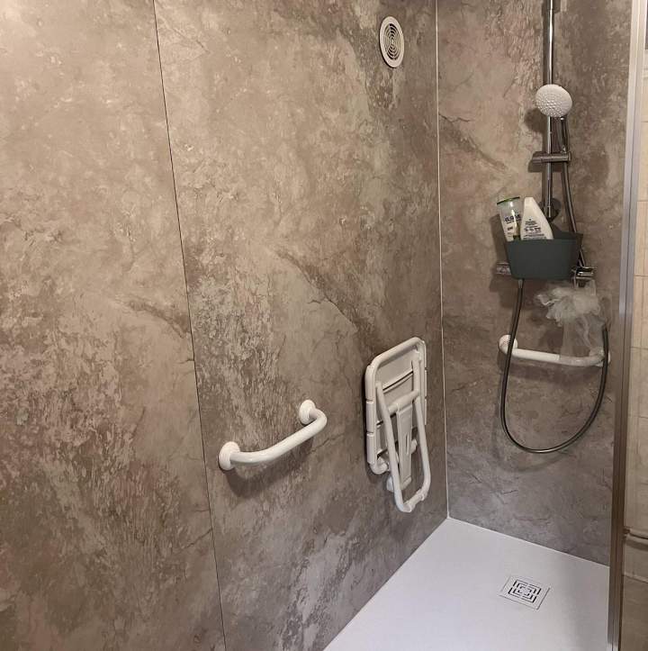 Rénovation sur mesure pour un espace fonctionnel