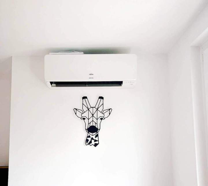 Pose climatisation Beauzac