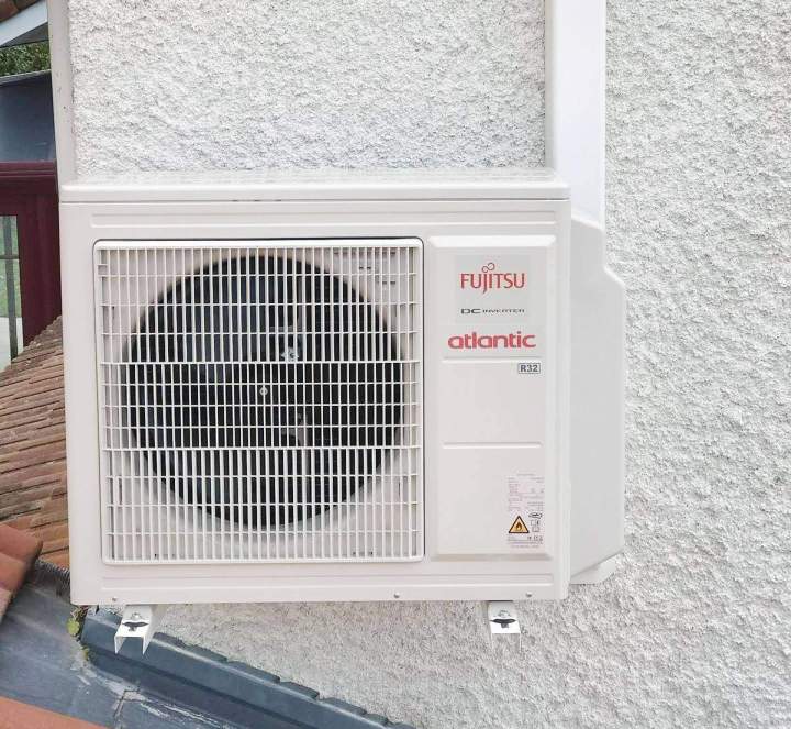 Installation climatisation Beauzac