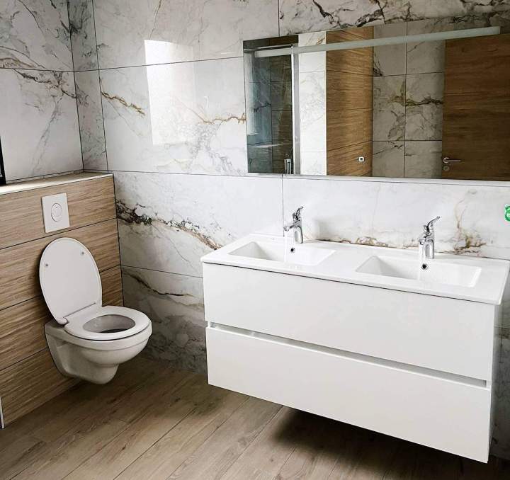 Aménagement sanitaire Beauzac