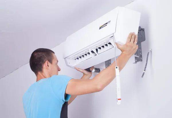 Installation de climatisation à Sainte-Sigolène